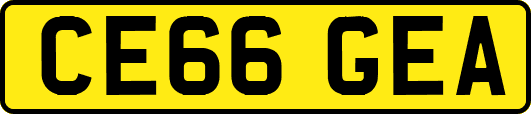 CE66GEA