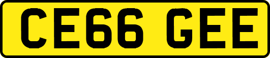 CE66GEE