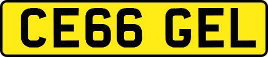 CE66GEL