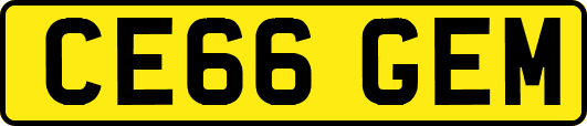 CE66GEM