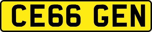 CE66GEN