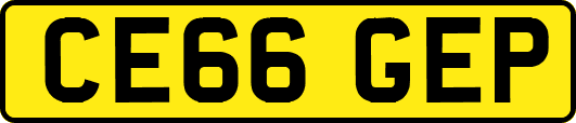 CE66GEP
