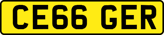 CE66GER
