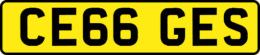 CE66GES