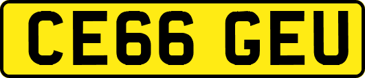 CE66GEU