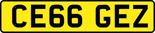 CE66GEZ