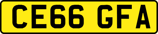 CE66GFA