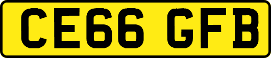 CE66GFB