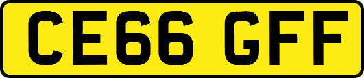 CE66GFF