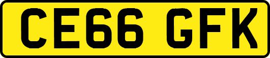 CE66GFK