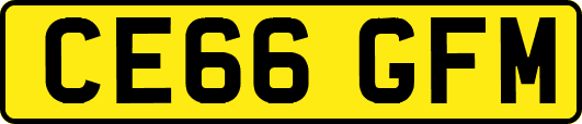CE66GFM