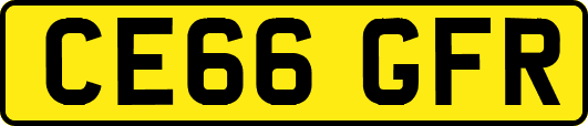 CE66GFR