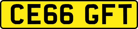 CE66GFT