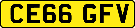 CE66GFV