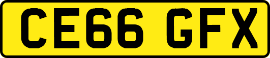 CE66GFX