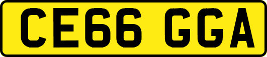 CE66GGA
