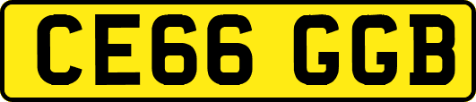 CE66GGB