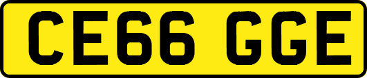 CE66GGE