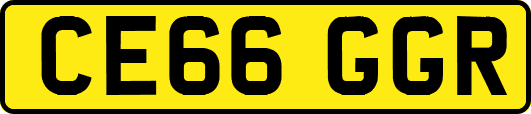 CE66GGR