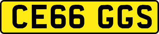 CE66GGS