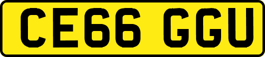 CE66GGU