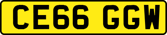 CE66GGW