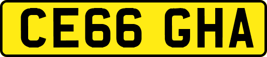 CE66GHA