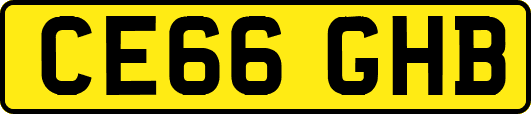 CE66GHB