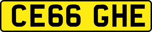 CE66GHE