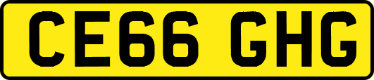 CE66GHG