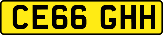 CE66GHH