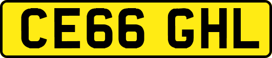 CE66GHL