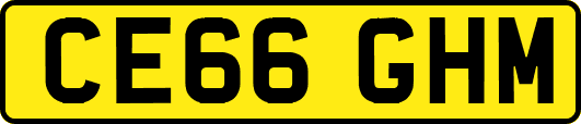 CE66GHM