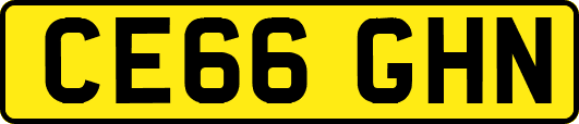 CE66GHN