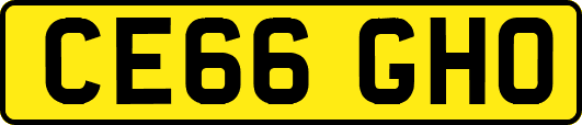 CE66GHO
