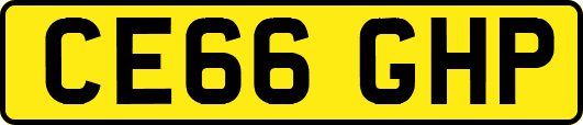 CE66GHP