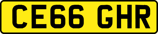 CE66GHR