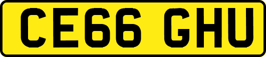 CE66GHU