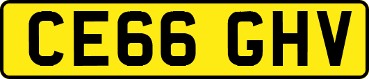 CE66GHV