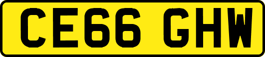 CE66GHW