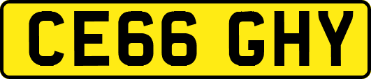 CE66GHY