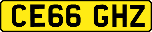 CE66GHZ