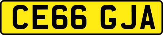 CE66GJA