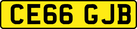 CE66GJB