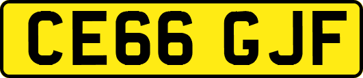CE66GJF