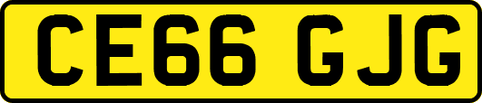 CE66GJG