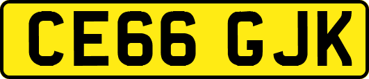 CE66GJK