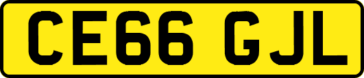 CE66GJL