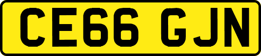 CE66GJN