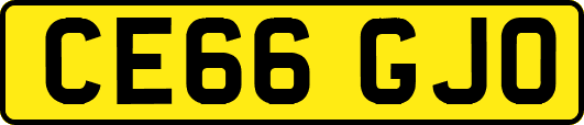 CE66GJO